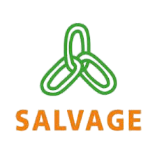 Salvage Logo