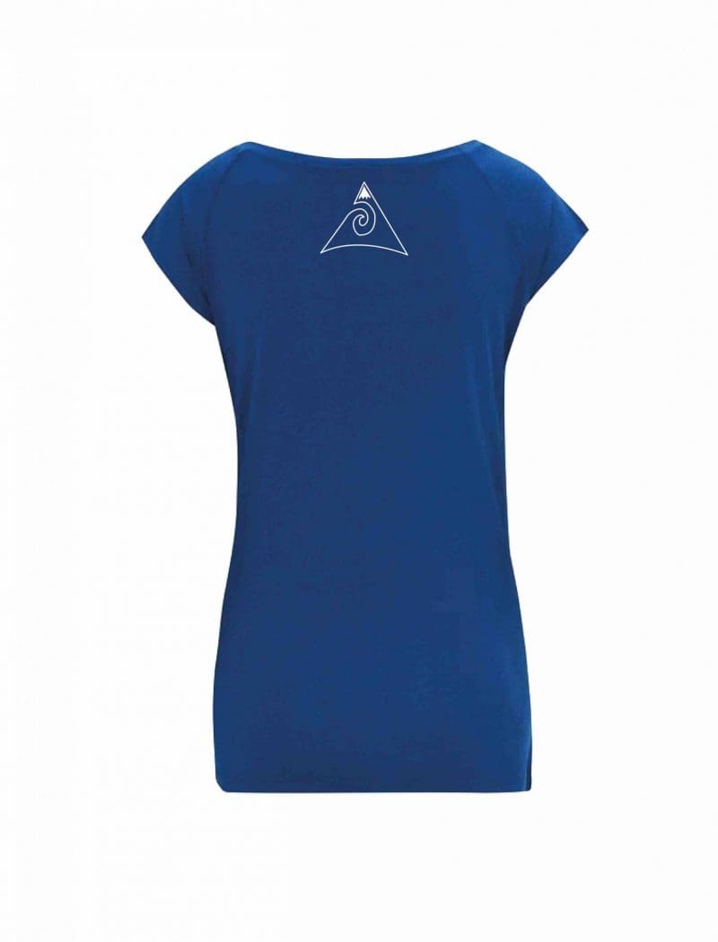 Bamboo Ladies T Midnight Blue REAR 2597 scaled