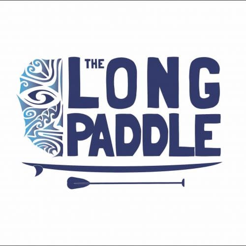 Long Paddle SUP Shop