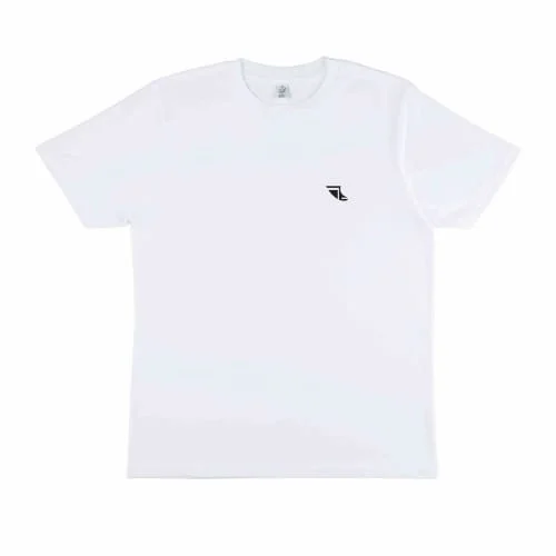Shoretees SUP / Surf Organic T-Shirt - The Fin