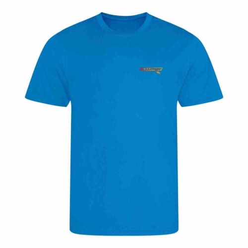 Men's recycled SUP Tech Tee