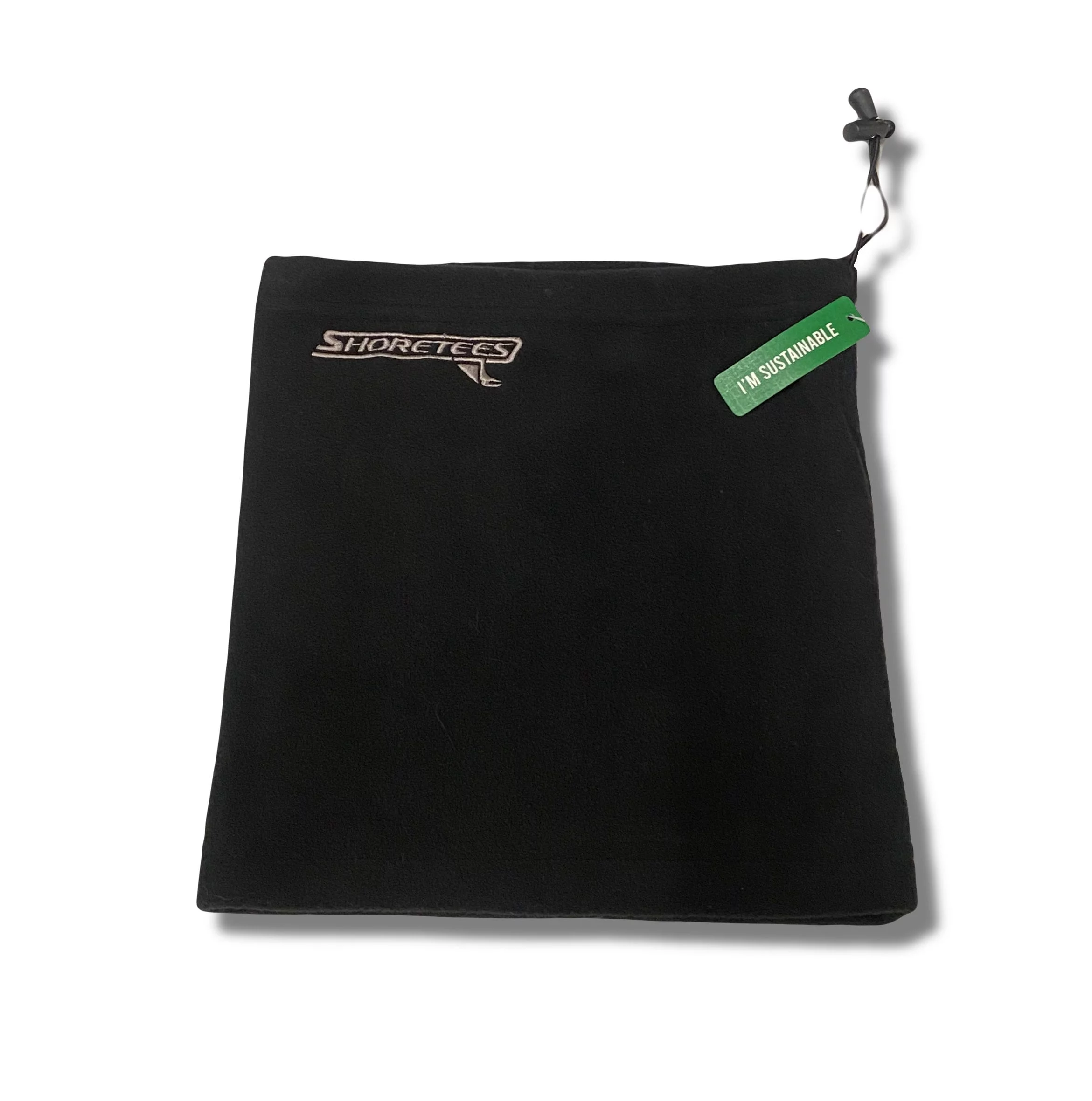 Shoretees Recycled Fleece Neck Warmer - Image 4