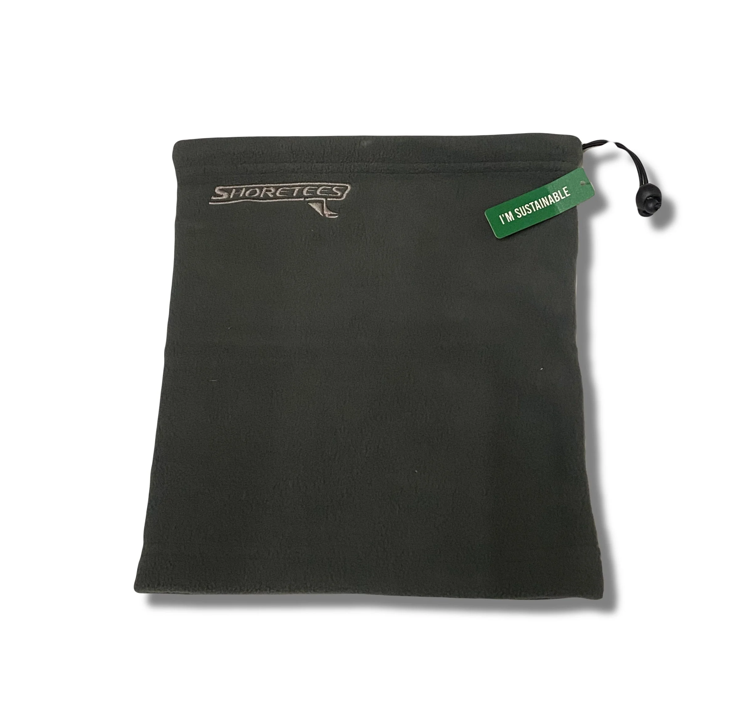 Shoretees Recycled Fleece Neck Warmer - Image 3