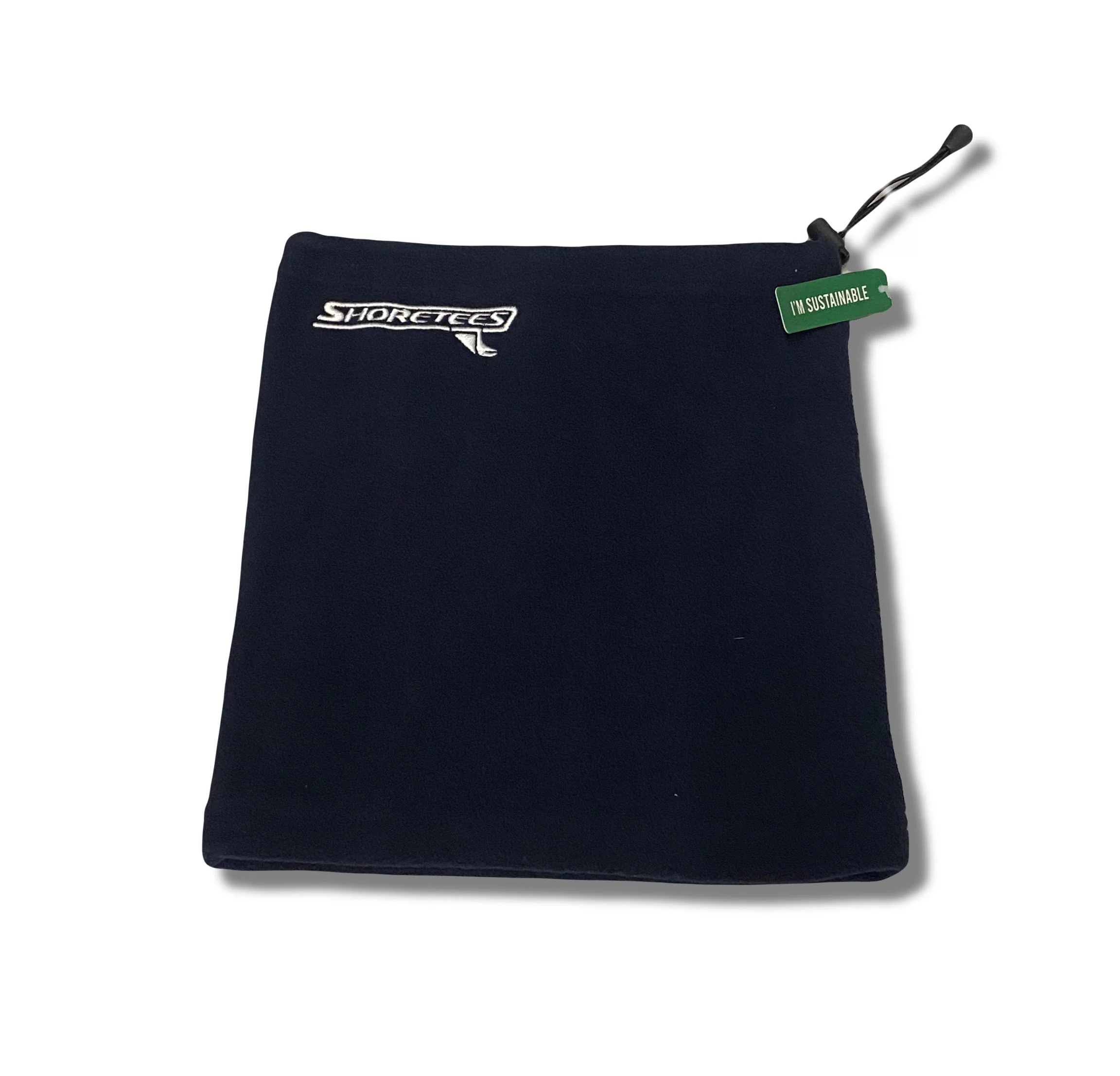 Shoretees Recycled Fleece Neck Warmer - Image 6