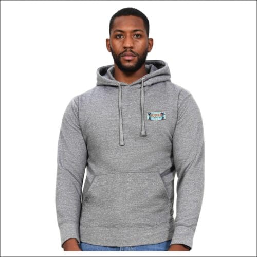 SUPER Festival Sustainable Unisex Hoodie