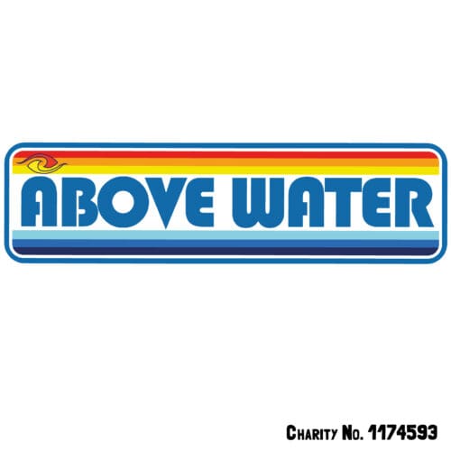 Above Water Shop