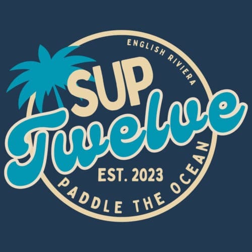 SUP Twelve