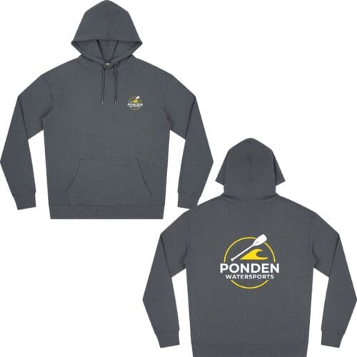 Ponden Watersports Sustainable Hoodie