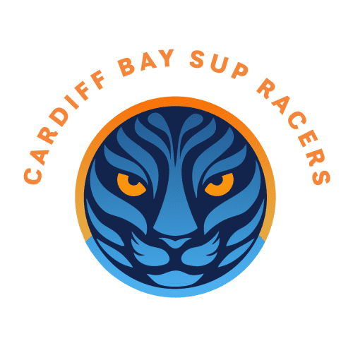 Cardiff Bay SUP Racers (Members area)