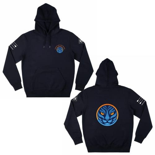 Cardiff Bay SUP Racers Sustainable Hoodie