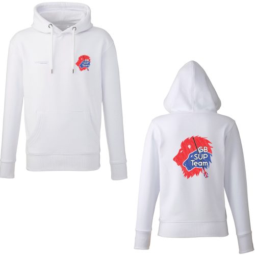 GB SUP Team Mens Sustainable Hoodie