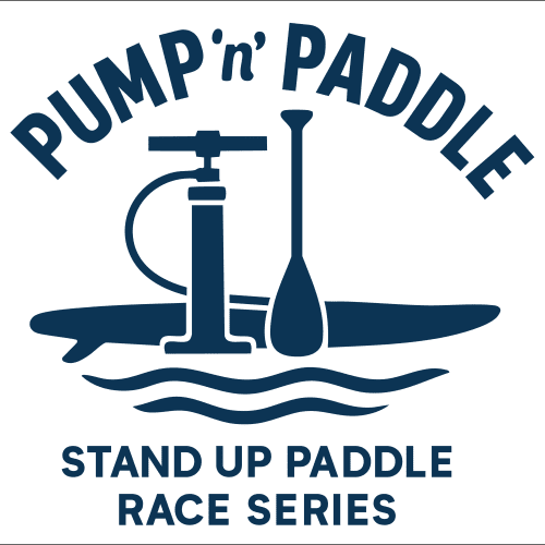 Pump'n'Paddle