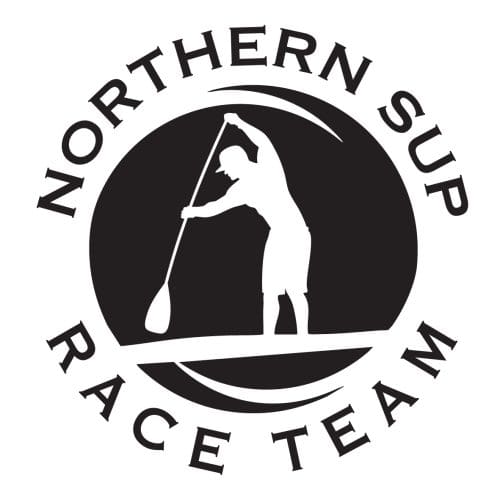 Northern SUP Adult Race Team