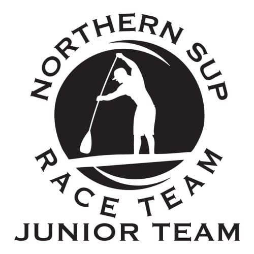 Northern SUP Junior Race Team