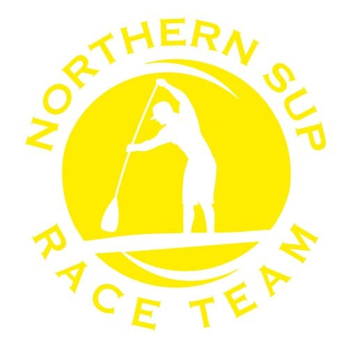 Northern SUP Race Team Shop