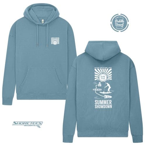 Summer Showdown 2026_Adult Sustainable Hoodie