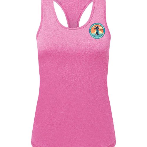 ICF SUP World Cup_Women's Recycled Tech Vest