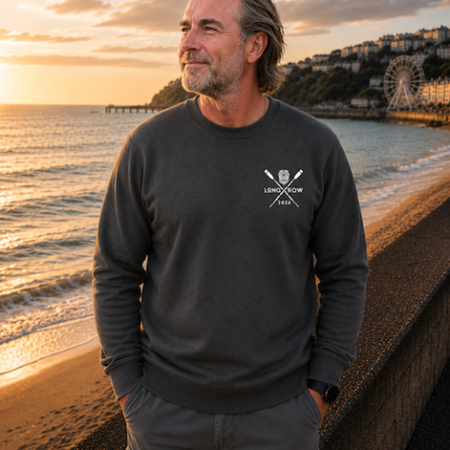 The Long Row 2026_Sustainable Sweater