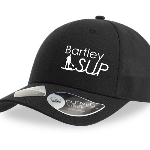 Bartley SUP Sustainable Baseball Cap