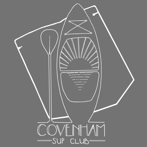 Covenham SUP