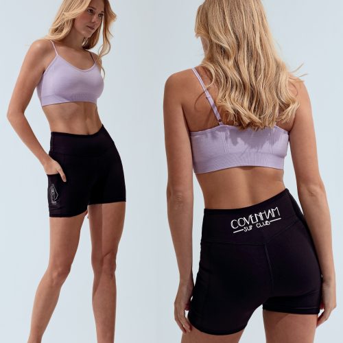 Covenham SUP Women's Micro Shorts