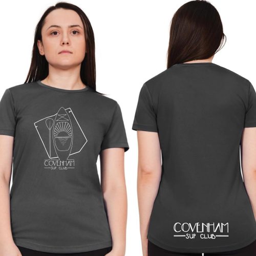 Covenham SUP Women's Recycled Tech Tee