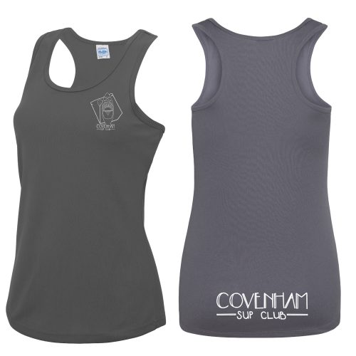 Covenham SUP Women's Recycled Tech Vest