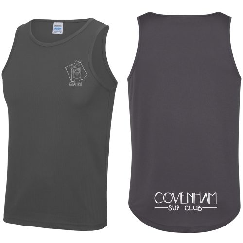 Covenham SUP Men's Recycled Tech Vest