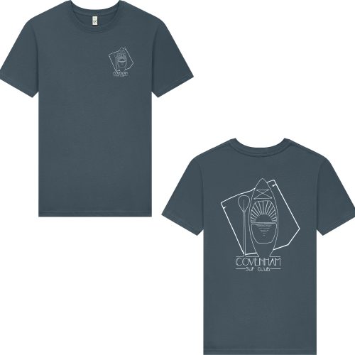 Covenham SUP Sustainable T-Shirt