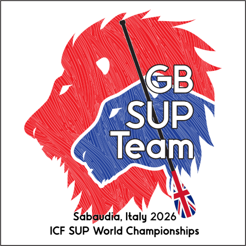 GB SUP Team